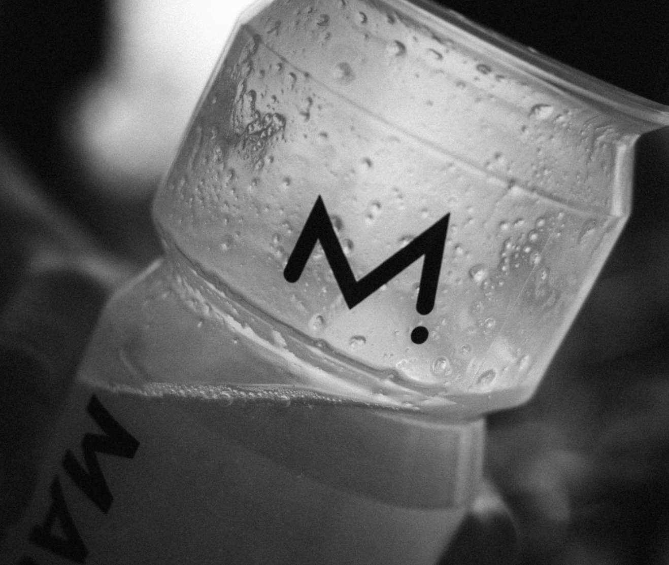 Drink Mix 320 Caf 100