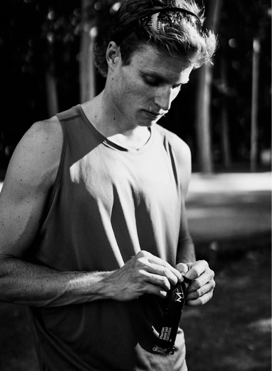 Run Training Collection