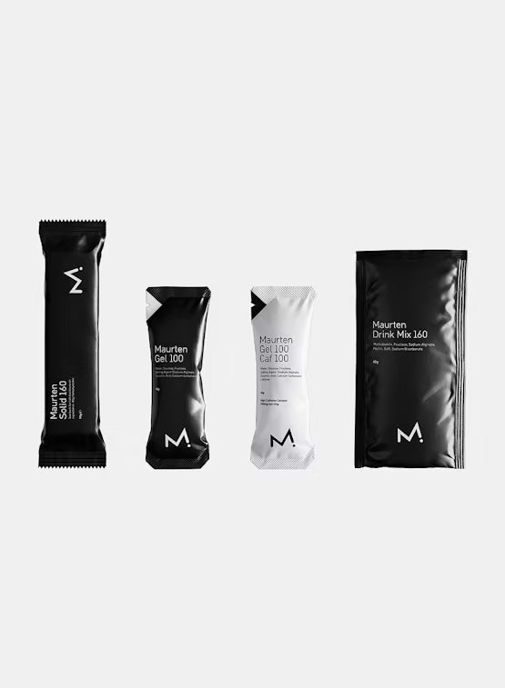 Run Training Collection