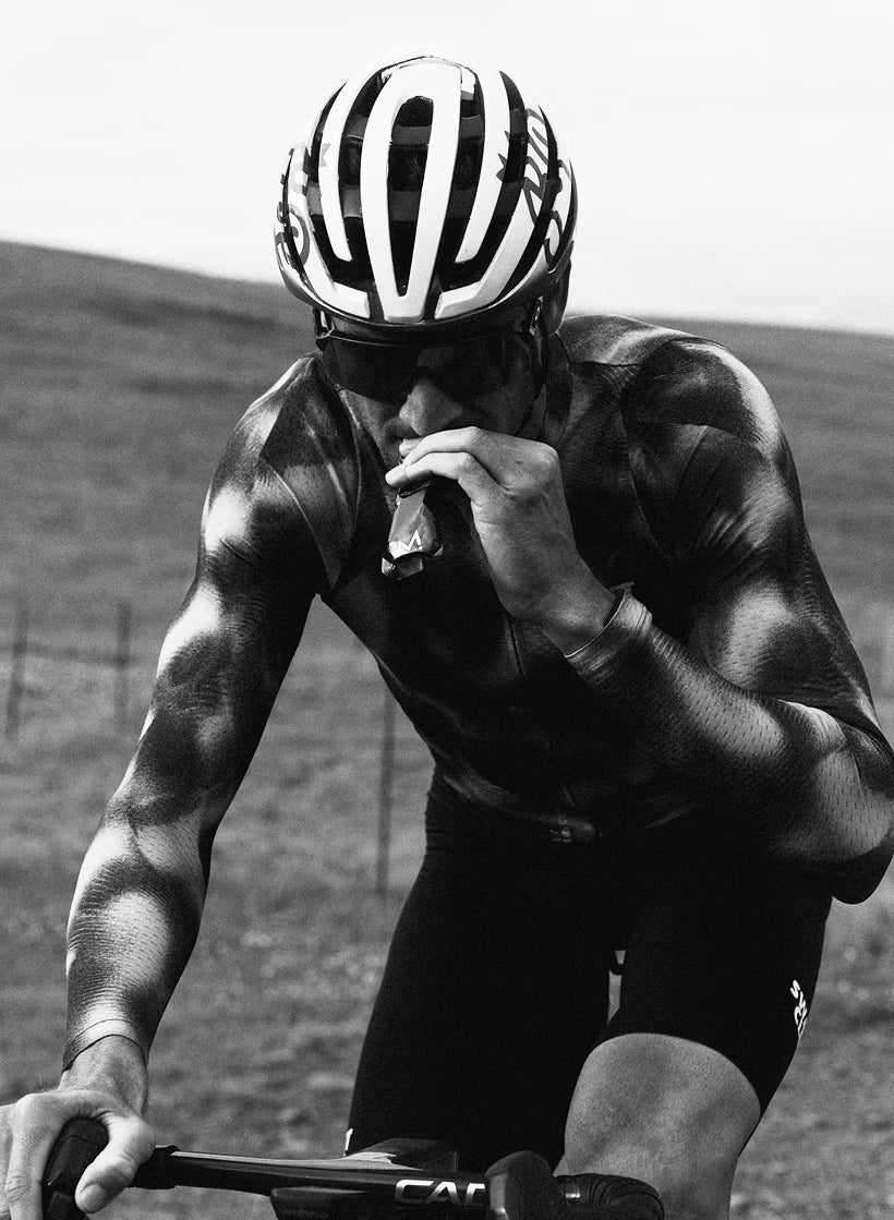 Cycling Training Collection