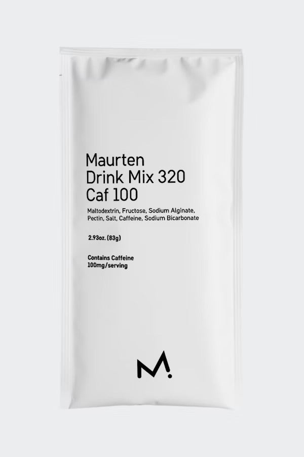 Drink Mix 320 Caf 100 - Box of 14