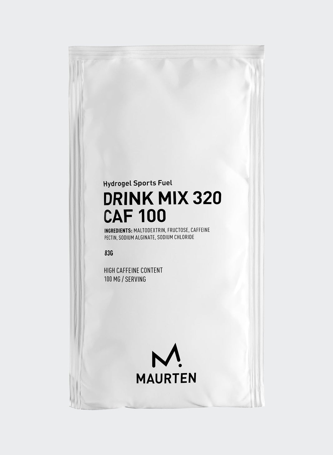 Maurten Drink Mix 320 Caf 100 How To Use Maurten Drink Mix 320 Caf 100 How To Use