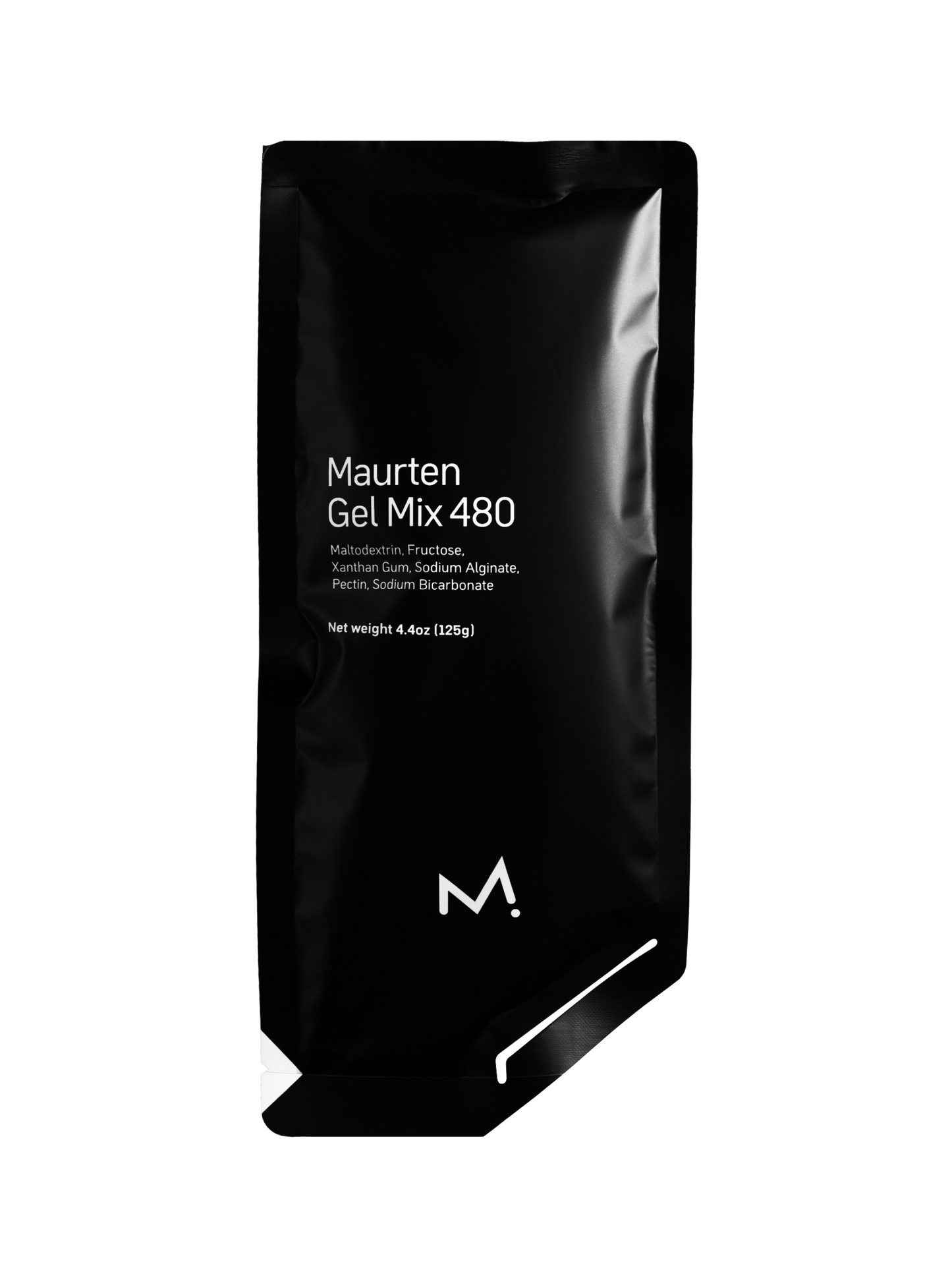 Gel Mix 480 - Box of 6 servings