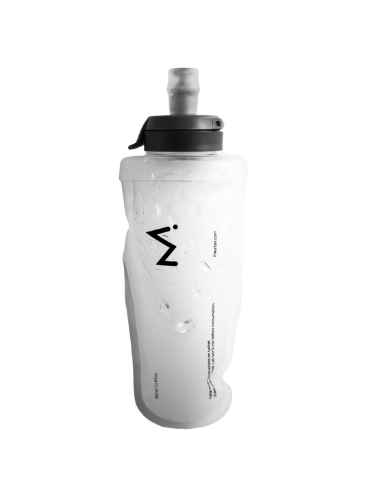 Gel Mix Flask 350ml