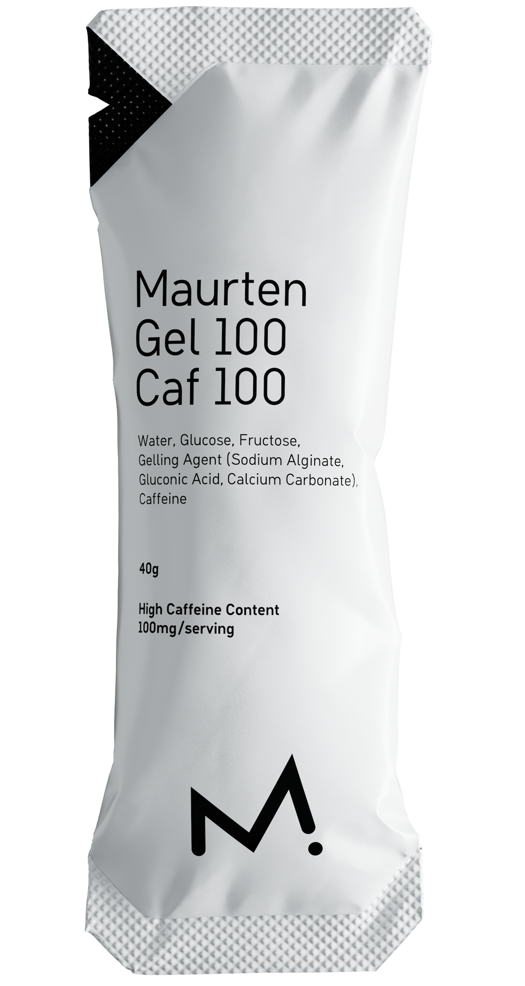 Gel 100 Caf 100 - Box of 12