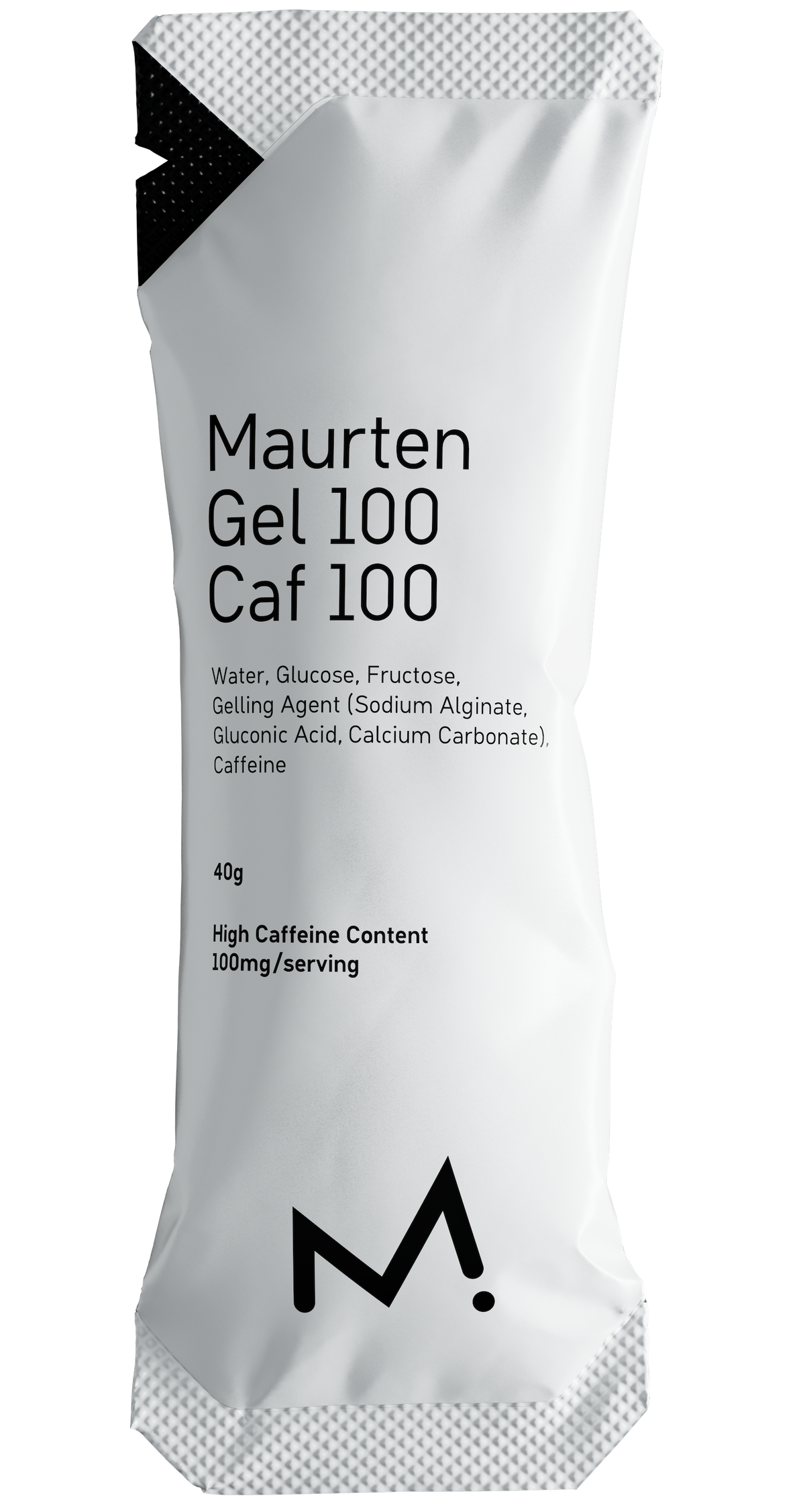 Gel 100 Caf 100 - Box of 12