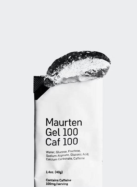 Gel 100 Mix Box