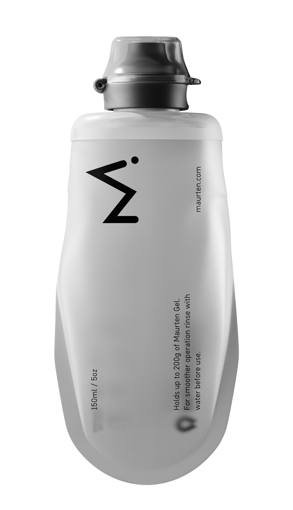 Gelflask 150 ml