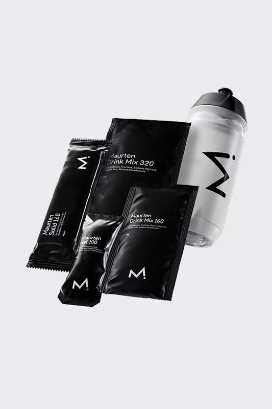 Marathon Race Collection