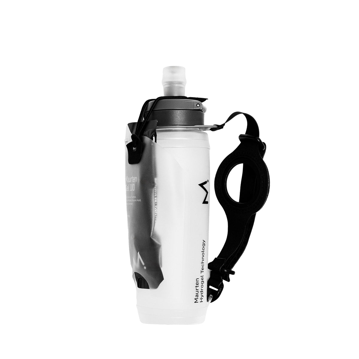 HydraPak SkyFlask — made for hydrogel