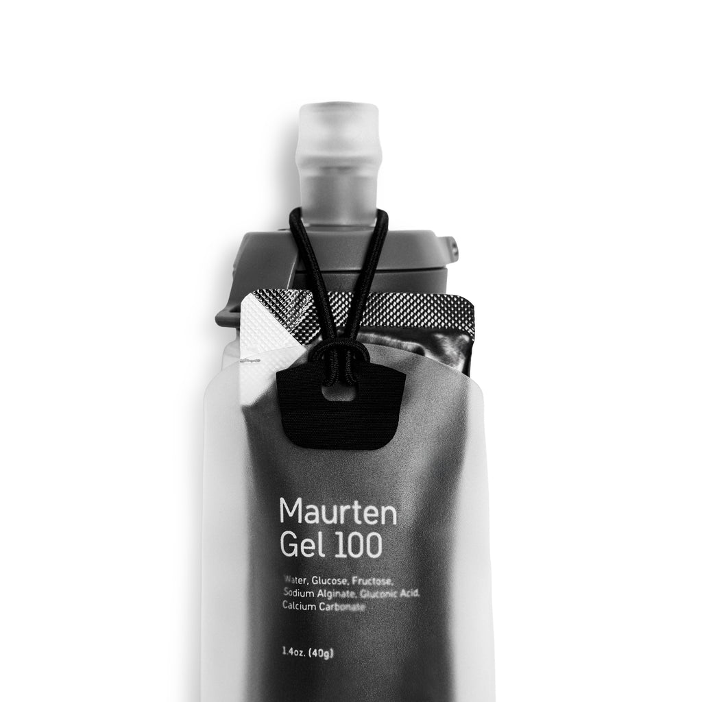 HydraPak SkyFlask — made for hydrogel