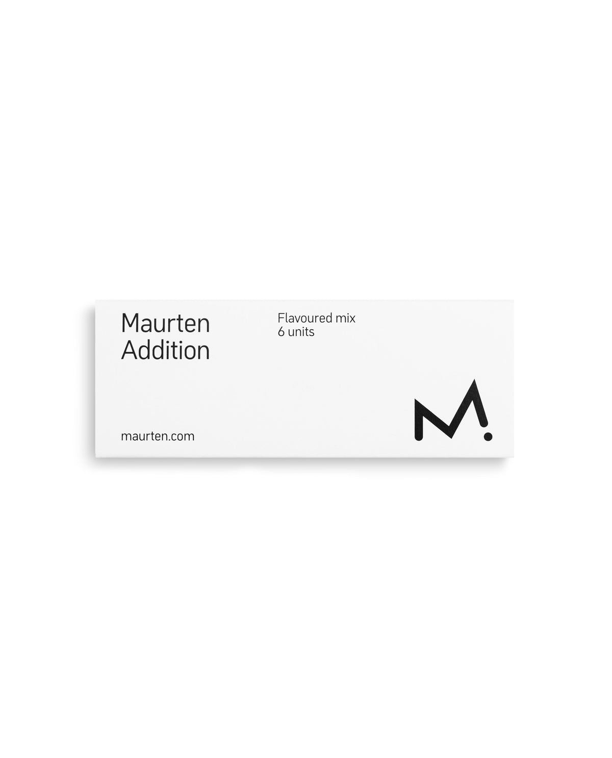 ‍Addition (100% off)