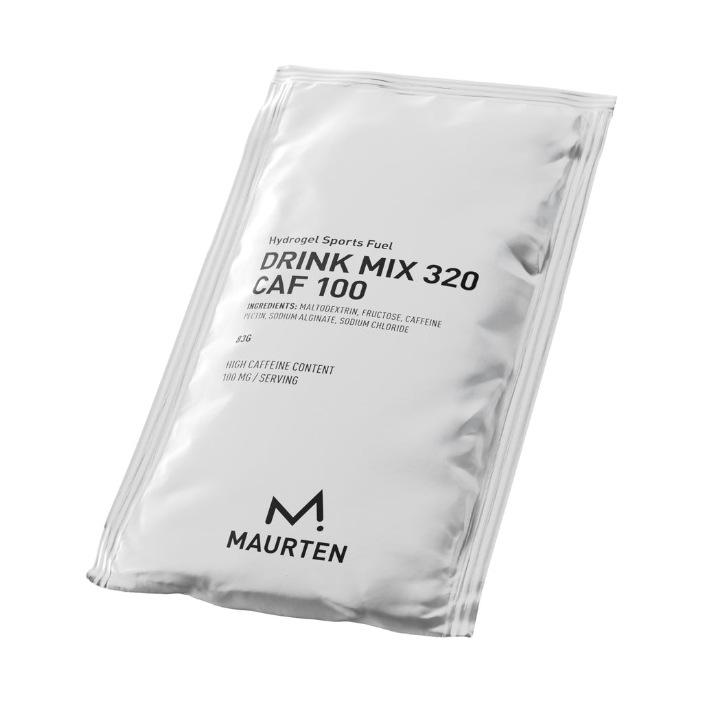 Drink Mix 320 Caf 100 - Box of 14