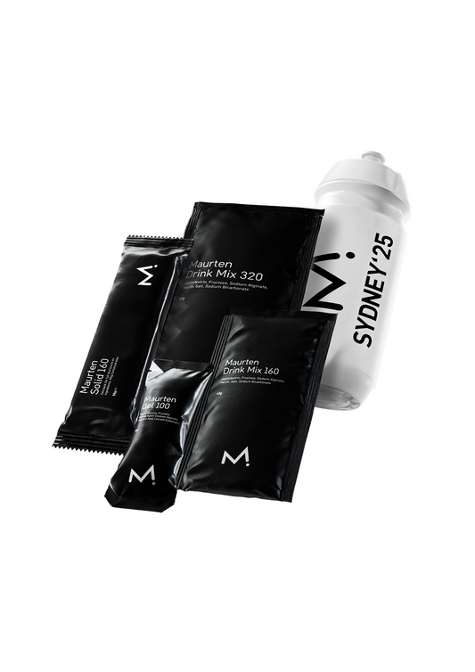 Sydney '25 Race Pack