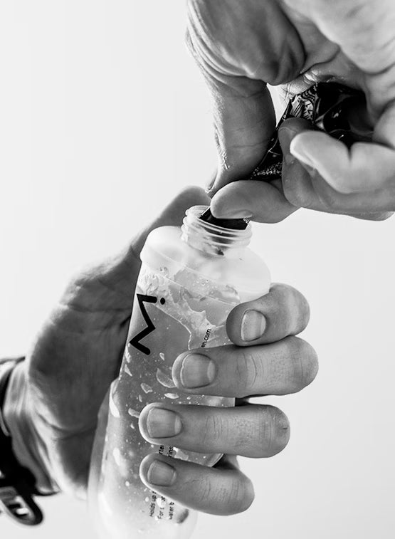 Marathon Training Collection — 12-week