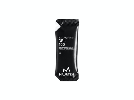 Gel 100 Box of 12 Servings